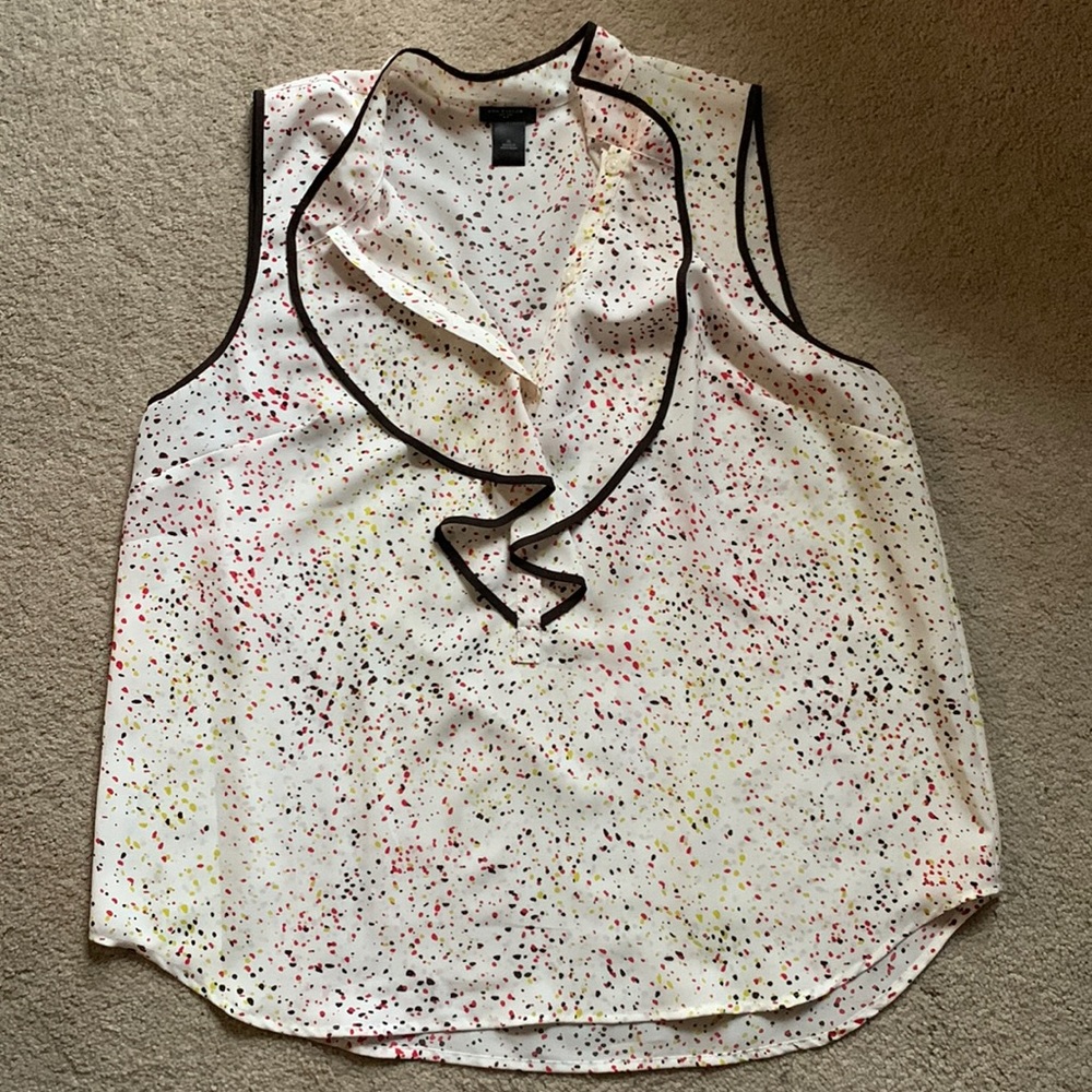 Ann Taylor Shirt